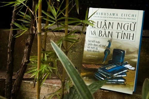 luan ngu va ban tinh