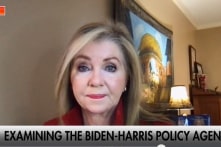 TNS Blackburn: Ông Joe Biden ‘ưu ái TQ, hạn chế quyền tự do của chúng ta’
