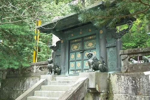 Tokugawa Ieyasu