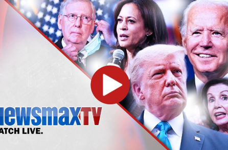 Đảng Dân Chủ gây áp lực loại bỏ các kênh truyền hình cánh hữu Newsmax và Fox News