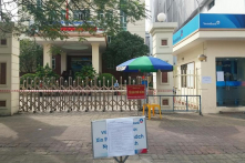 Người yêu và em gái nữ điều dưỡng ở Hải Phòng nhiễm virus Vũ Hán