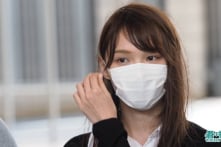 Hồng Kông: Nhà hoạt động Chu Đình được tự do sau 6 tháng bị giam giữ