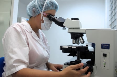 Brazil: Phát hiện bệnh nhân nhiễm 2 chủng virus biến thể cùng lúc
