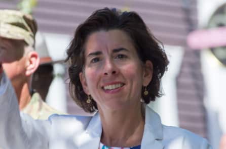 Bộ trưởng Thương mại Hoa Kỳ đến Bắc Kinh, quan hệ Mỹ-Trung liệu có cải thiện?