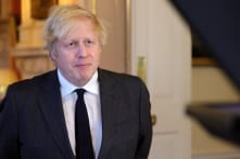 Boris Johnson xin lỗi vì bữa tiệc được tổ chức trong thời gian phong tỏa, nhưng không từ chức