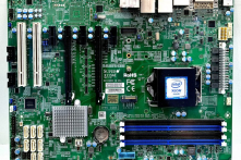 Newsmax: Bắc Kinh sử dụng chip bí mật để giám sát máy tính của Mỹ