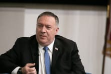 Pompeo tại CPAC: Chính quyền Trump là ‘những người bảo vệ táo bạo và không sợ hãi’