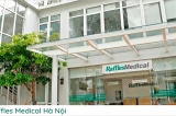 raffles medical hanoi