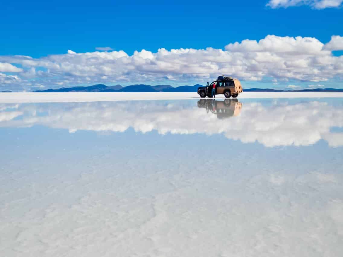 sa mac Salar de Uyuni image