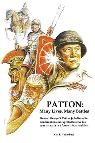 luân hồi của danh tướng George Patton trong Thế chiến thứ II