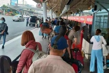 Ít nhất 4 nhân viên nghi nhiễm nCoV tại sân bay Tân Sơn Nhất