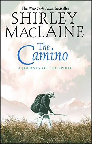 shirley mclane camino image