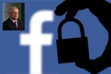 Các quan chức ĐCH xem xét ‘chia tay Facebook’ khi ông Trump tiếp tục bị cấm cửa