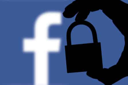 Facebook hạn chế việc chia sẻ các bài đăng quảng bá chương trình Shen Yun
