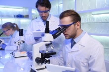 Nhà khoa học Mỹ khôi phục một phần dữ liệu mẫu virus Vũ Hán đã bị TQ xóa