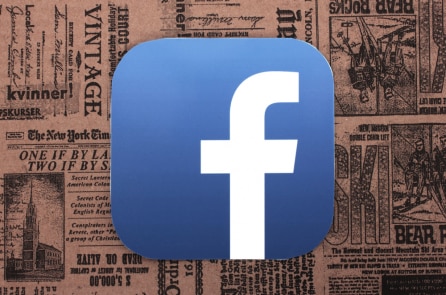 Facebook sử dụng trái phép dữ liệu cá nhân của người dùng tại Hà Lan