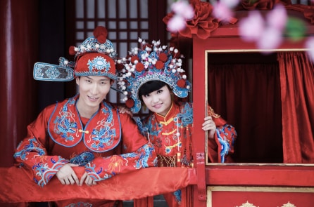 Trung Quốc “đau đầu” với tỷ lệ ly hôn tăng chóng mặt trong giới trẻ