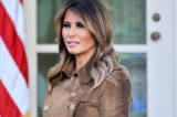Bà Melania Trump có thể kiện ông Hunter Biden đòi 1 tỷ USD vì nói “sai sự thật, phỉ báng”