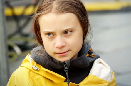 Ấn Độ điều tra về “bộ công cụ” khuyến khích nông dân nổi dậy được Greta Thunberg đăng tải