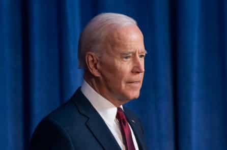 Các nhóm nhân quyền thúc giục ông Biden ngừng sử dụng công nghệ nhận dạng khuôn mặt