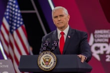 Ông Mike Pence cùng 6 đảng viên Cộng hòa nổi bật không tham dự CPAC