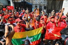 Phân tích: Ai thực sự đứng sau sự kiện đảo chính quân sự tại Myanmar?