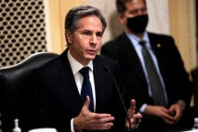 Ngoại trưởng Mỹ Antony Blinken sắp thăm Việt Nam