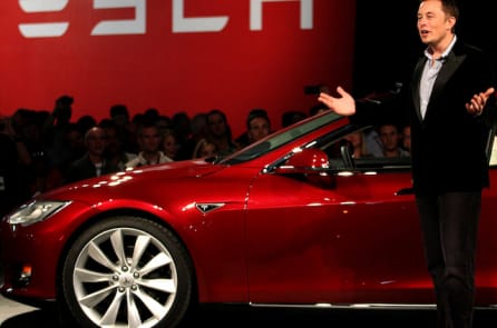Tuần trăng mật của Hãng xe Tesla của tỷ phú Elon Musk ở TQ sắp hết hạn?