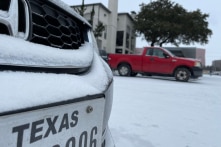 Học giả: Lệ thuộc năng lượng gió làm gia tăng khủng hoảng tại Texas