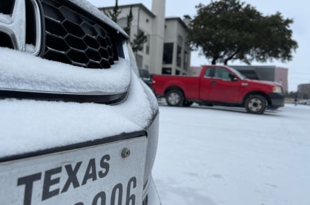 Học giả: Lệ thuộc năng lượng gió làm gia tăng khủng hoảng tại Texas