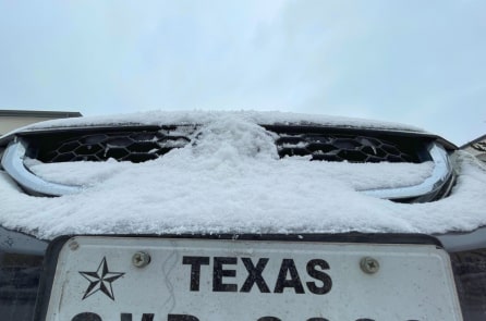 Đông Phương: Nguyên nhân khiến tiểu bang Texas mất điện trên diện rộng
