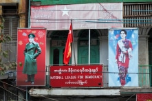 Chính quyền Biden lên án cuộc đảo chính ở Myanmar, sẽ cắt viện trợ nước ngoài