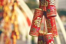 Vì sao người xưa đốt pháo trong ngày tết?