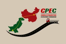 Pakistan cho biết Trung Quốc chưa chi tiền cho bất kỳ dự án cơ sở hạ tầng nào của CPEC