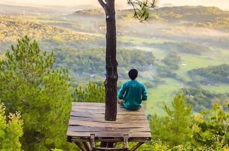Trên hành trình sinh mệnh chớ vội vàng tìm kiếm đáp án
