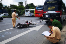 29 và 30 Tết, tai nạn giao thông tại Việt Nam làm 33 người chết, 26 người bị thương