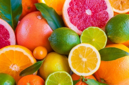 Sức mạnh tái tạo của vitamin C và 10 loại thực phẩm giàu vitamin C nhất
