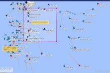 Bà Rịa-Vũng Tàu: Thêm 2 thủy thủ tàu Ocean Amazing nhiễm virus Vũ Hán