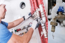 Chủ khách sạn chi 40.000 USD sửa ống nước miễn phí cho người dân Texas