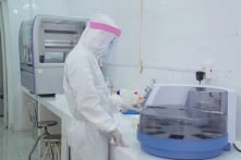 Hải Dương thêm 18 ca mắc virus Vũ Hán, phải kêu gọi chi viện