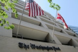 Washington Post và Los Angeles Times không ủng hộ ứng cử viên tổng thống năm 2024