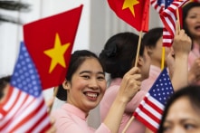 Bộ trưởng Quốc phòng Mỹ muốn thúc đẩy quan hệ an ninh Hoa Kỳ – Việt Nam