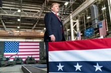 Chủ tịch Đảng Cộng hòa: Ông Trump ‘vẫn là lãnh đạo đảng’