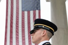 Đảng Cộng hòa: Chủ nghĩa cực đoan cánh tả và chính trị hoá đang hủy hoại quân đội