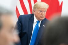 Ông Trump bị điều tra vụ 6/1 và phải báo cáo với đại bồi thẩm đoàn