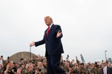 Donald Trump: Biden phải xin lỗi người Mỹ vì sự hỗn loạn tại Afghanistan