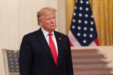 Ông Trump ủng hộ Drew McKissick tái tranh cử vị trí lãnh đạo ĐCH Nam Carolina