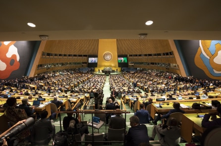 WHO muốn thành lập cơ chế mới để đối phó với đại dịch trong tương lai