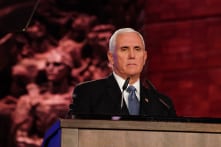 Mike Pence nói có “bất thường” xảy ra trong bầu cử 2020, nhưng tin rằng ông đã hành động đúng