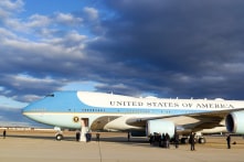 Ông Trump: Chiếc Air Force One mới sẽ được nâng cấp tối đa